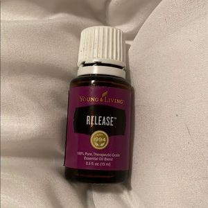 Young Living Release Essential Oil